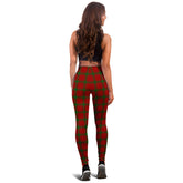 MacDonald of Sleat Tartan Leggings